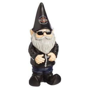 COPY - Harley Davidson Gnome